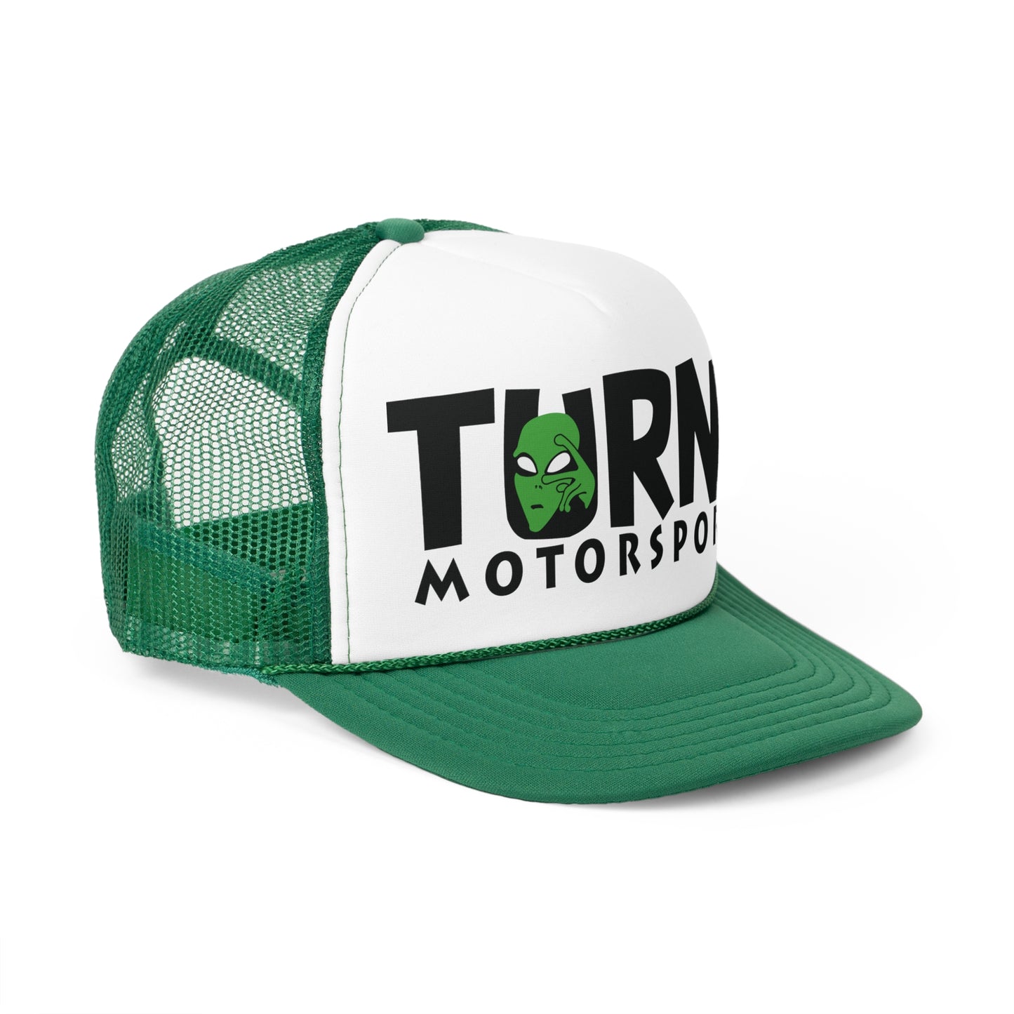 foam front Trucker Caps