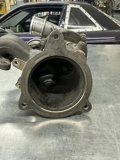 14-16 Ford Fusion 1.5L Eco Boost Stock Turbo Unsure Of Condition For Parts