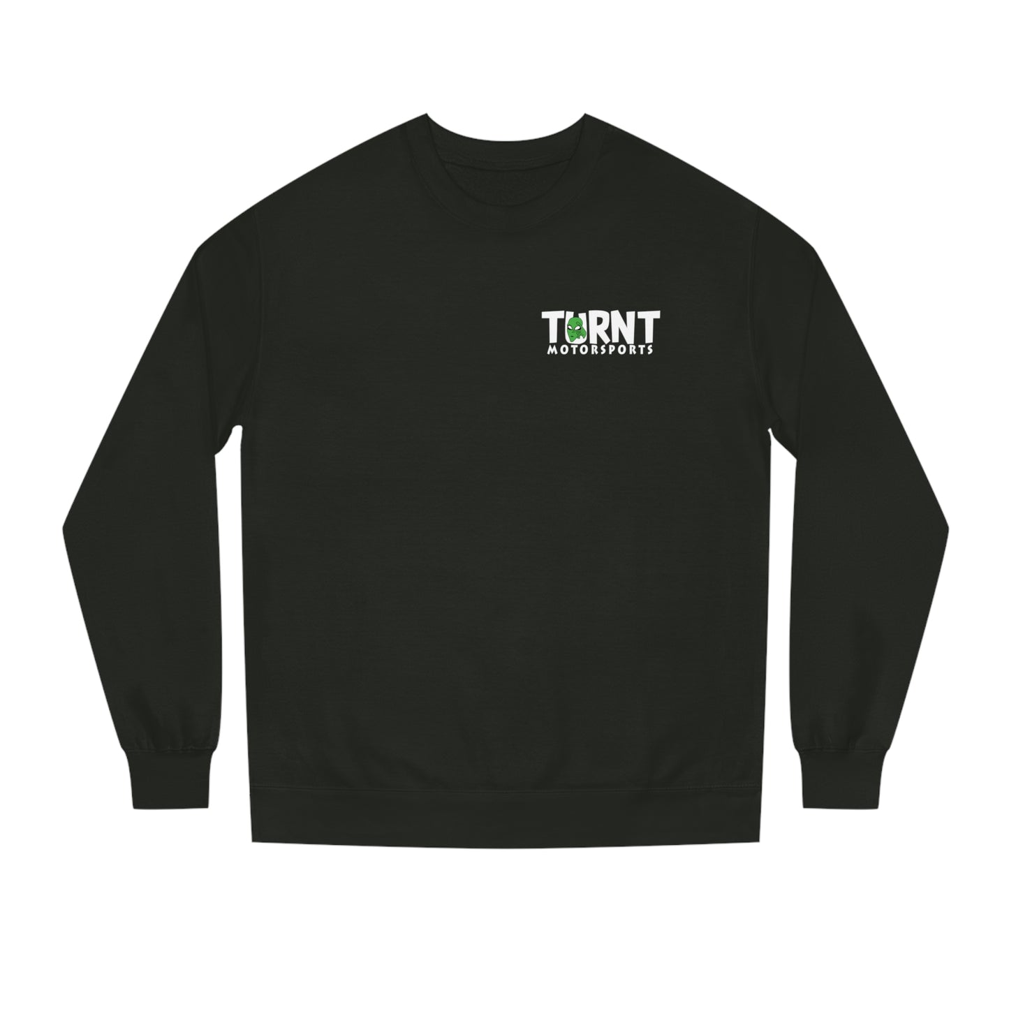 Crew Neck Sweatshirt