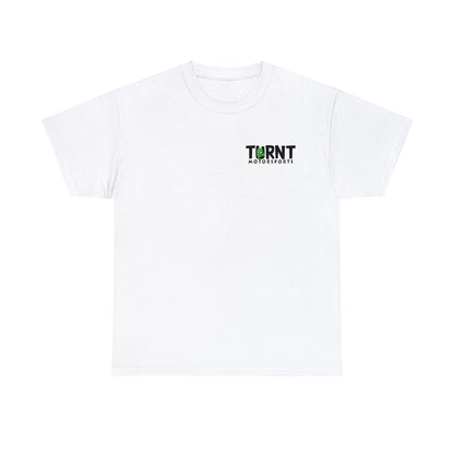 Heavy Cotton Tee