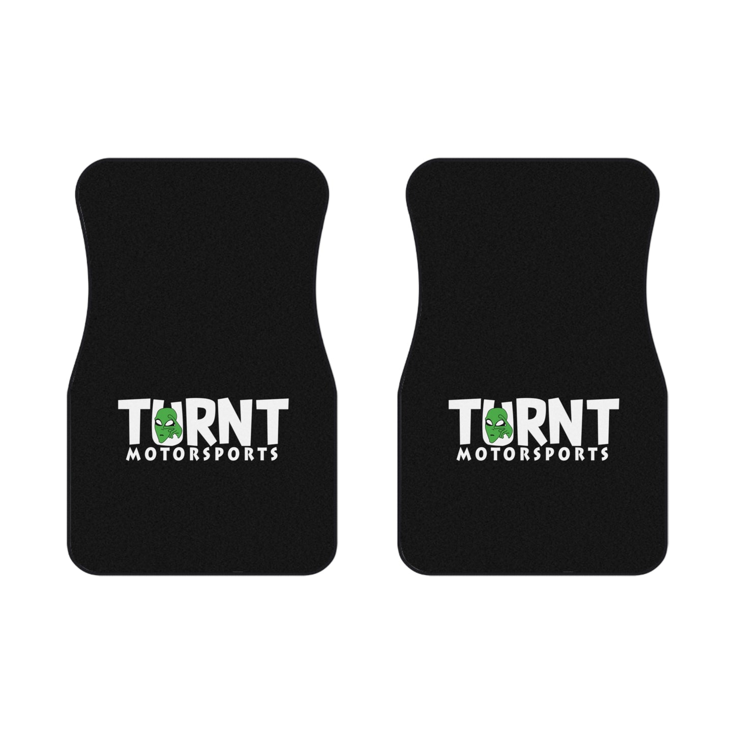 Car Mats (2x Front)