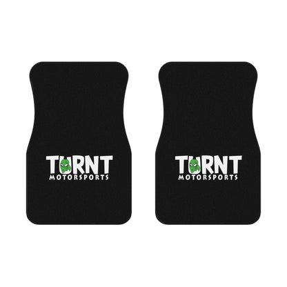 Car Mats (2x Front)