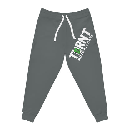 Athletic Joggers (AOP)