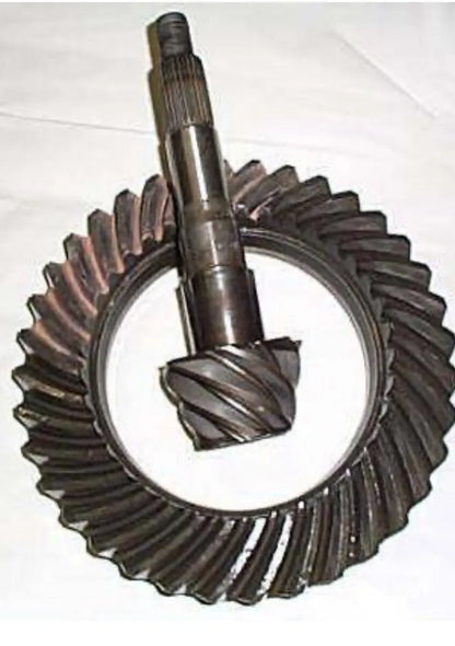 4.6 Nissan 240sx Gear Sets Ring And Pinion (4.63) R200 S13 S14 S15 R32 R33 Z32