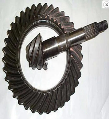 4.6 Nissan 240sx Gear Sets Ring And Pinion (4.63) R200 S13 S14 S15 R32 R33 Z32