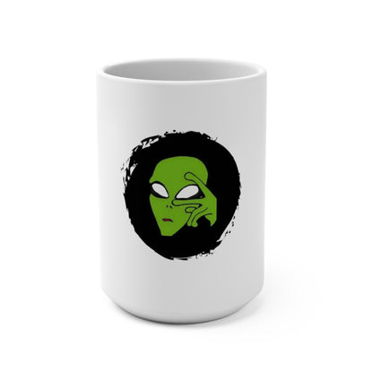 Mug 15oz