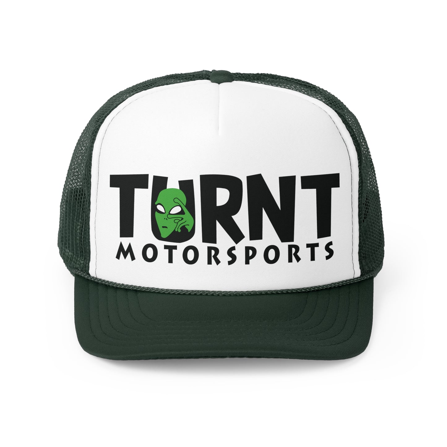 foam front Trucker Caps