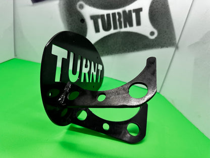 Turnt Fab Wall Mounted Hose/Cord Hanger