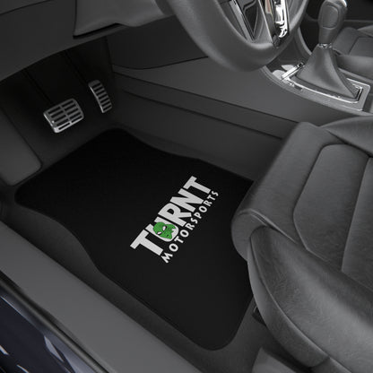 Car Mats (2x Front)