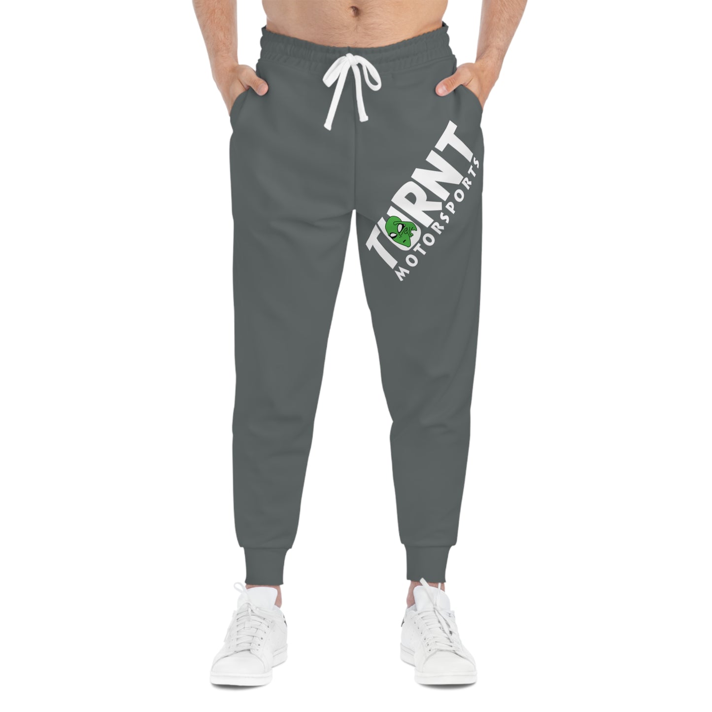 Athletic Joggers (AOP)