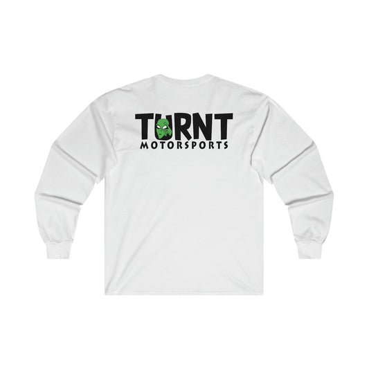 Ultra Cotton Long Sleeve Tee