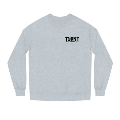 Crew Neck Sweatshirt