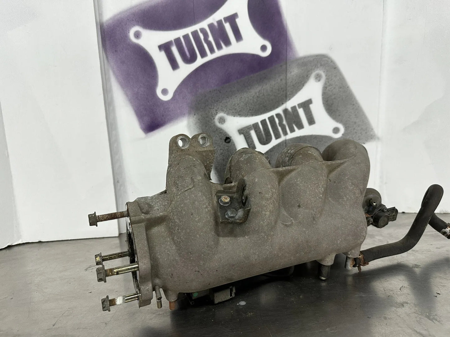 NA8 Miata Intake Manifold