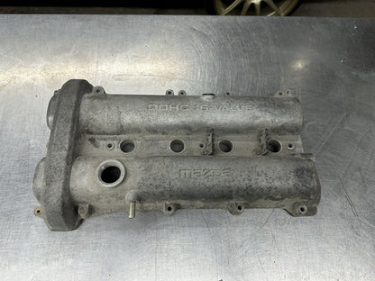 Na8 Miata 1.8 Valve Cover