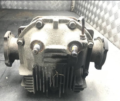 R200 Nissan 240SX 4.63 Gears J30VLSD Non ABS Differential