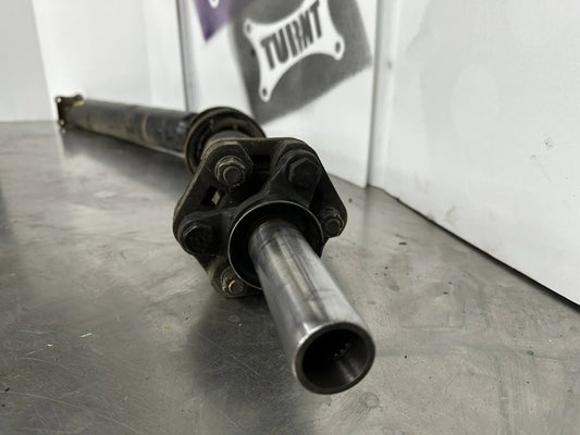 S13 240SC KA/SR20 Manual Trans Non Abs Drive Shaft