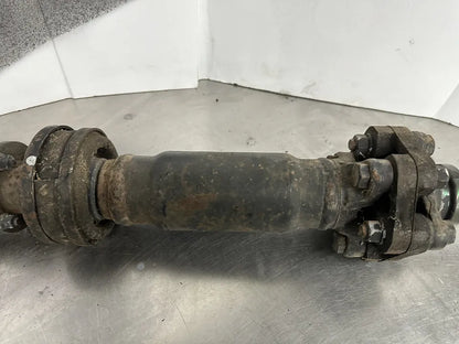 S13 240SC KA/SR20 Manual Trans Non Abs Drive Shaft