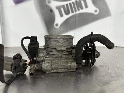 S13 KA24DE TPS And Throttle Body Assembly 240SX