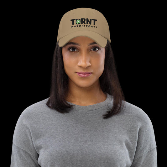 women's "Dad" hat