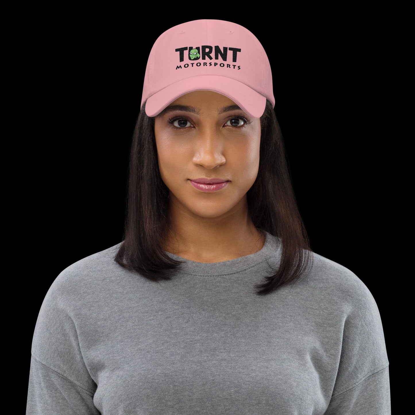 women's "Dad" hat