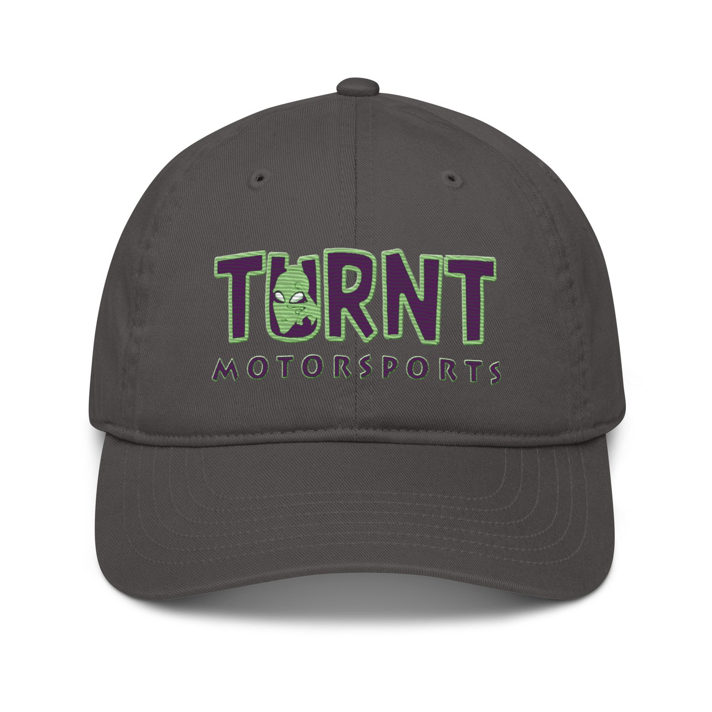 TURNT dad hat