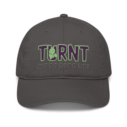 TURNT dad hat