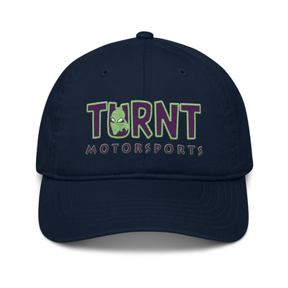 TURNT dad hat